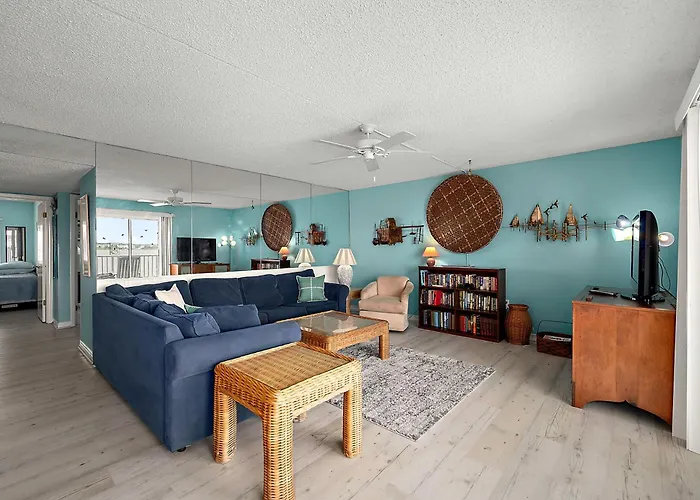 Crab Cove 302 Holiday home *