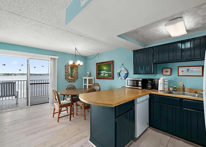 Crab Cove 302 Holiday home Ocean City