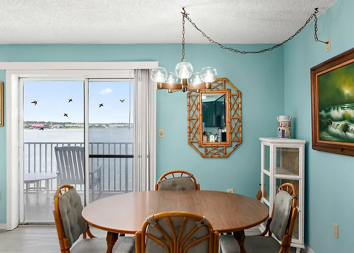 Crab Cove 302 Holiday home Ocean City