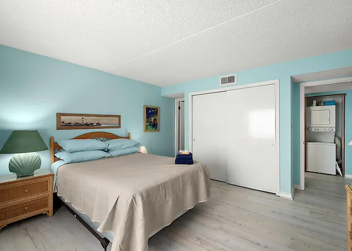 Crab Cove 302 Holiday home Ocean City