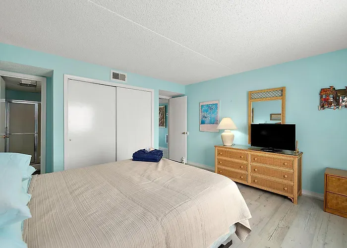 Crab Cove 302 Ocean City