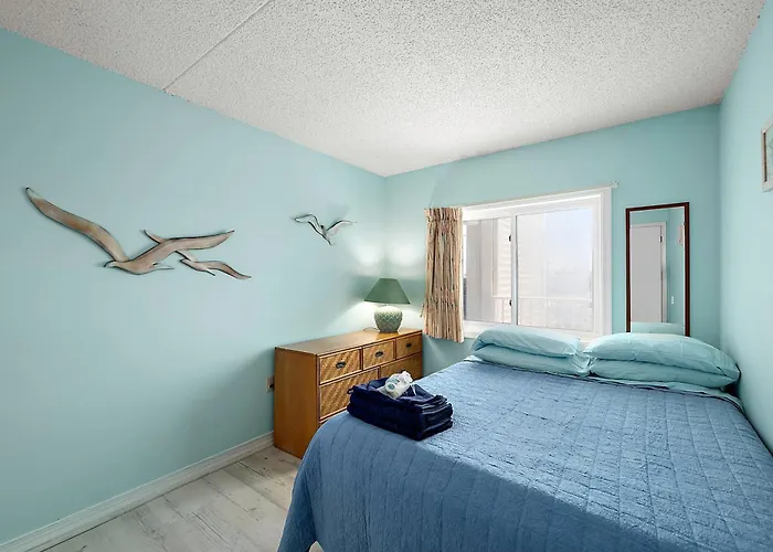 Holiday home Crab Cove 302 Ocean City