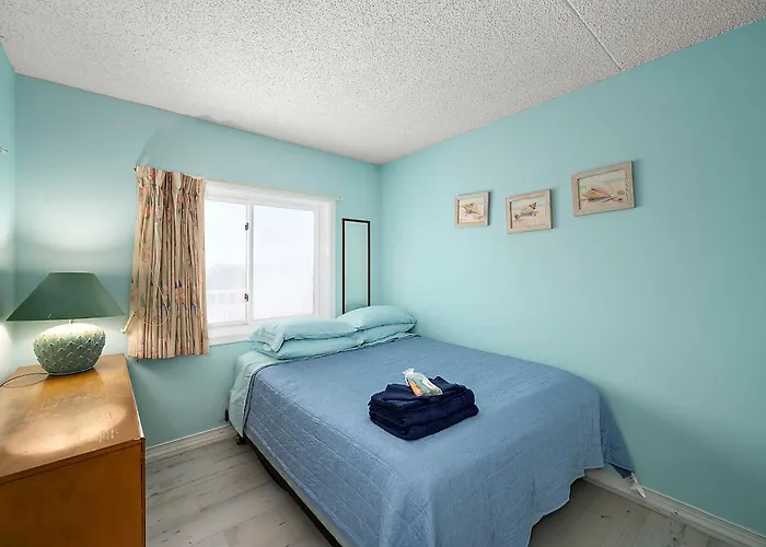 Crab Cove 302 Holiday home