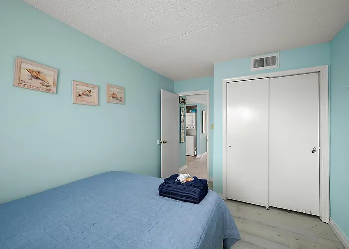 Holiday home Crab Cove 302 Ocean City